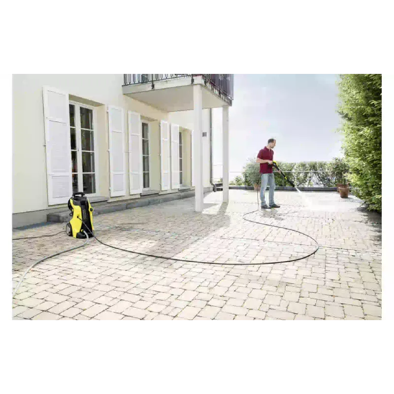 خرطوم الضغط العالي Karcher (2.641-721.0)