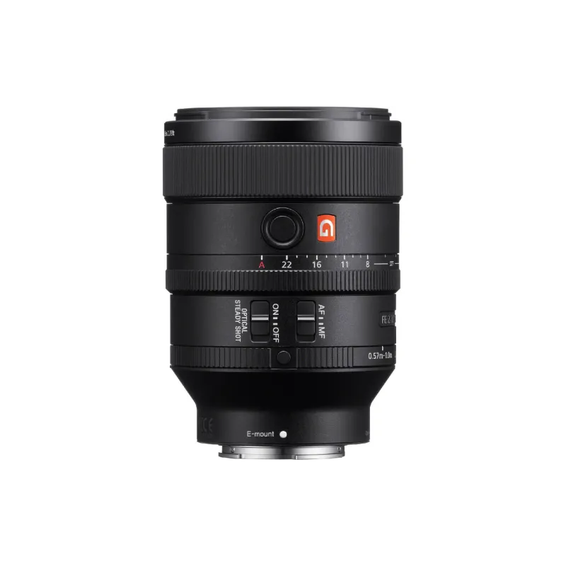عدسة Sony (SEL100F28GM.SYX)