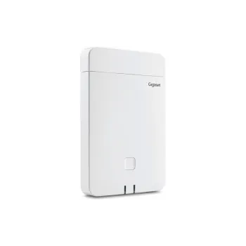محطة أساسية Gigaset (S30852-H2716-R101)