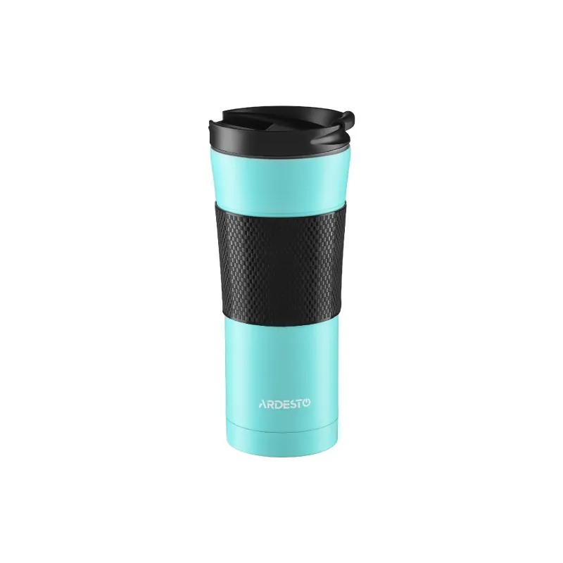 Θερμοκύπελλο Ardesto To Go, Light Blue (AR2645SMT)