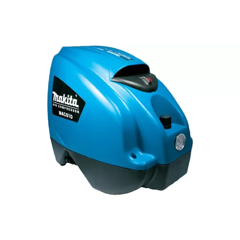 Αεροσυμπιεστής Makita (MAC610)
