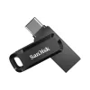 USB устройство Sandisk, Black (SDDDC3-256G-G46)