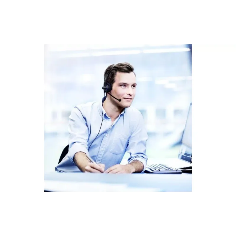 Headset Sennheiser (1000550)