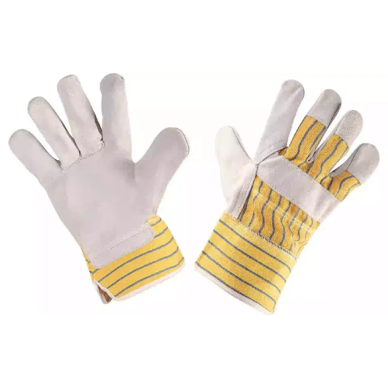 Luvas de trabalho Neo Tools, Gray (97-651)