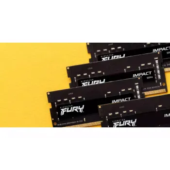 Memory for laptop Kingston (KF432S20IBK2/32)