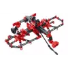 Constructor fischertechnik Advanced Radio-controlled tractor (FT-524325)