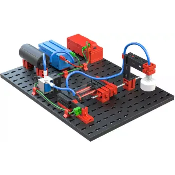 Конструктор fischertechnik STEM (FT-559878)