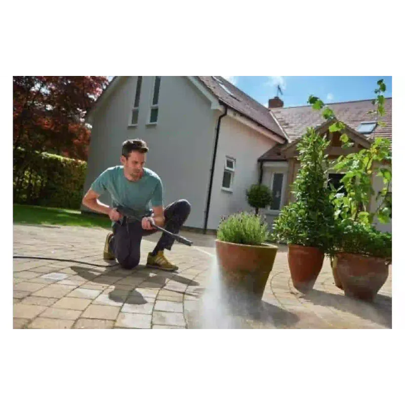 Lavadora de alta pressão Bosch (0.600.8A7.F00)