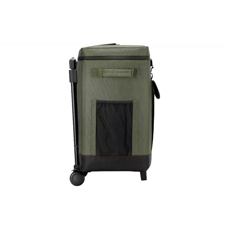 Bolsa térmica com rodas 2E (2E-TWBP50L-DO)