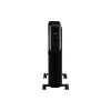 Ölradiator Ardesto, Black (OFH-E09X2)