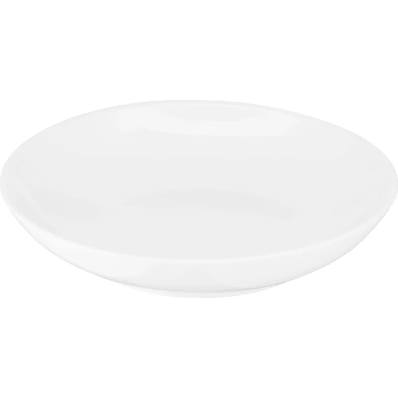 Дълбока чиния Ardesto Imola, White (AR3509I)
