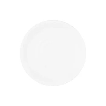Блюдце Ardesto Imola, White (AR3535I)
