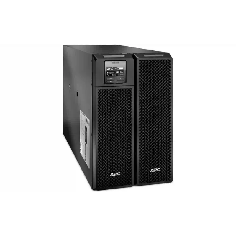 مصدر طاقة غير قابل للانقطاع APC Smart-UPS (SRT8KXLI)