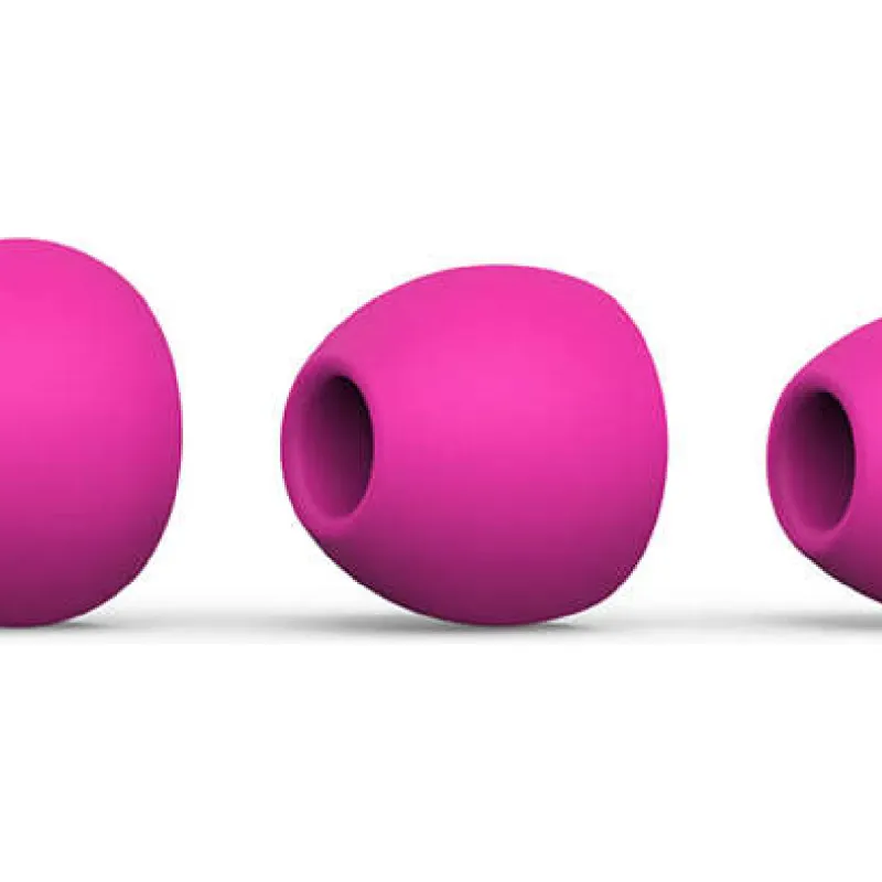 Слушалки Philips, Pink (TAE1105PK/00)