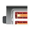 محمصة الخبز Bosch, Gray (TAT5P425)