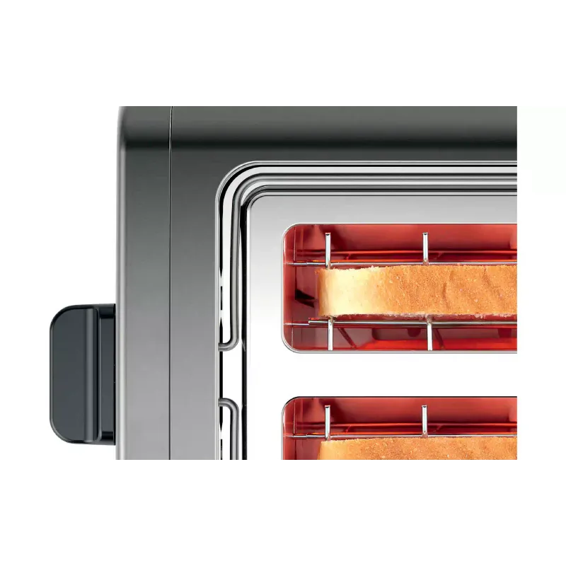 محمصة الخبز Bosch, Gray (TAT5P425)