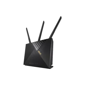 Roteador Asus 4G-AX56U (90IG06G0-M03110)