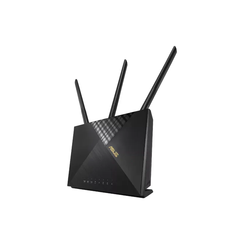 Рутер Asus 4G-AX56U (90IG06G0-M03110)