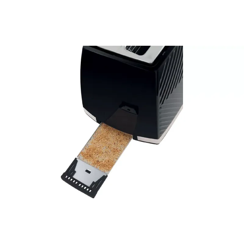 Tostadora Russell Hobbs, Black (26390-56)