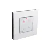 Termorregulador Danfoss, White (088U1025)