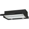 Телескопична качулка Gorenje, Black (735442)