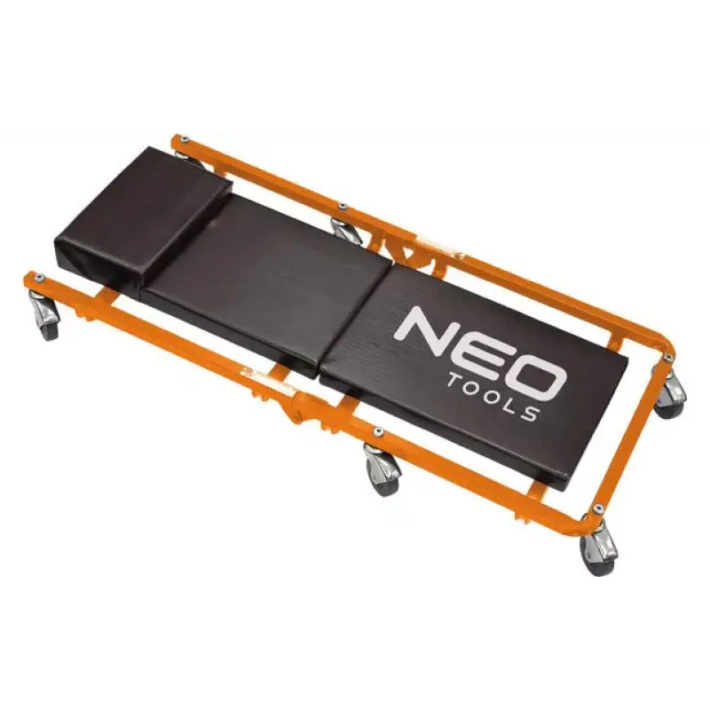 Carrinho de transporte sob o carro Neo Tools (11-600)