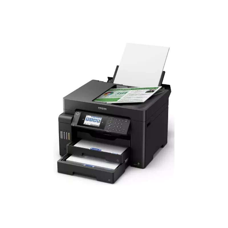 БФП Epson EcoTank  L15150 (C11CH72404)
