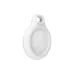 Imetnik Belkin Secure Holder with Strap AirTag, White (F8W974BTWHT)