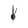 Headset Sennheiser, Black (1000902)