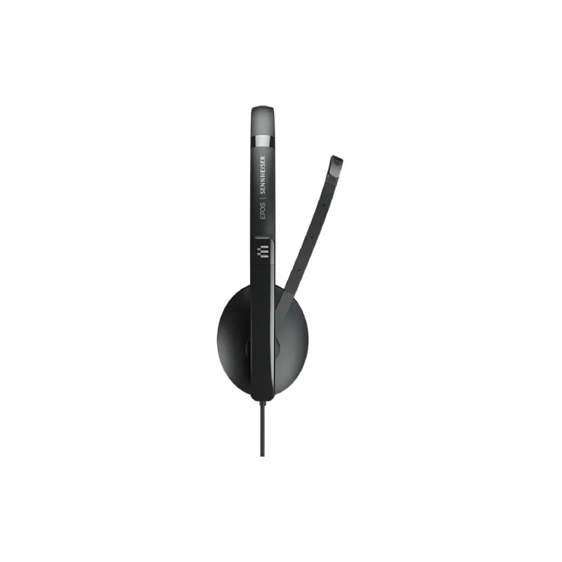 Headset Sennheiser, Black (1000902)