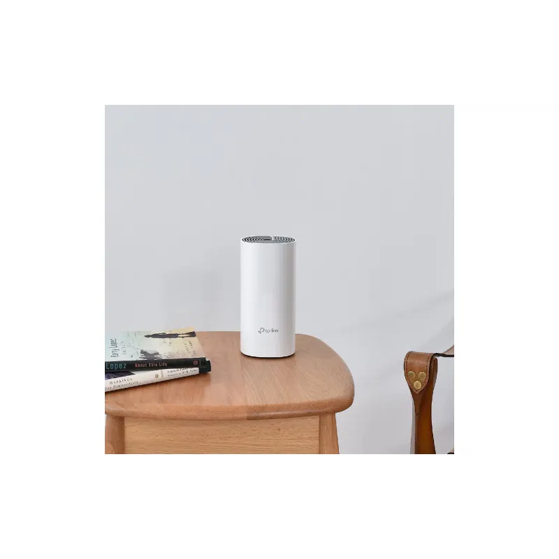 Sistema Wi-Fi TP-Link E4 (Deco E4 3 pack)