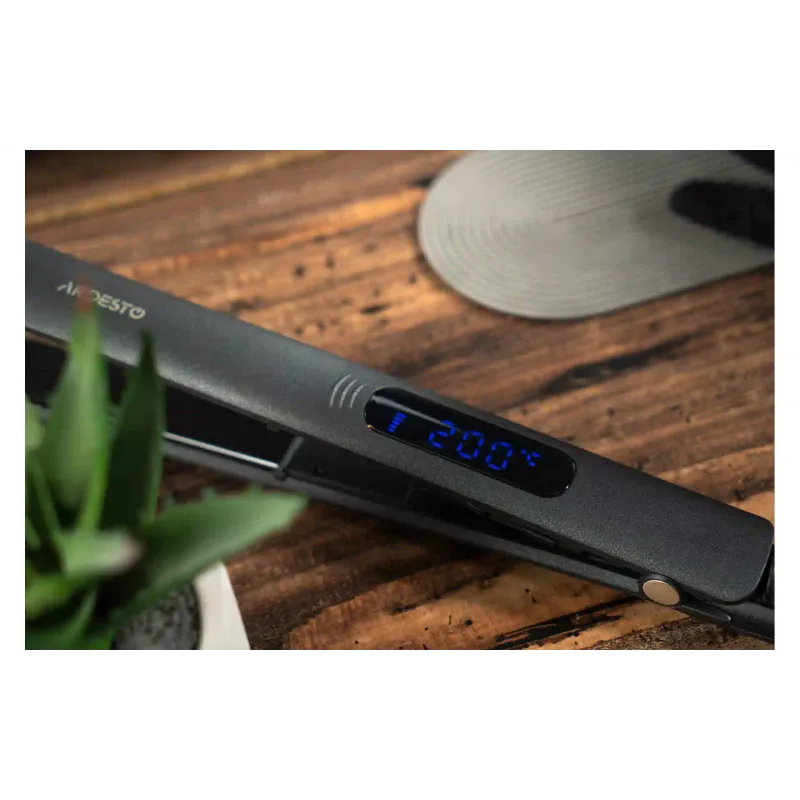 Ισιωτικό μαλλιών Ardesto, Black (HS-615D)