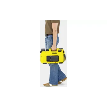 Αντλία Karcher BP 4 H&G (1.645-363.0)