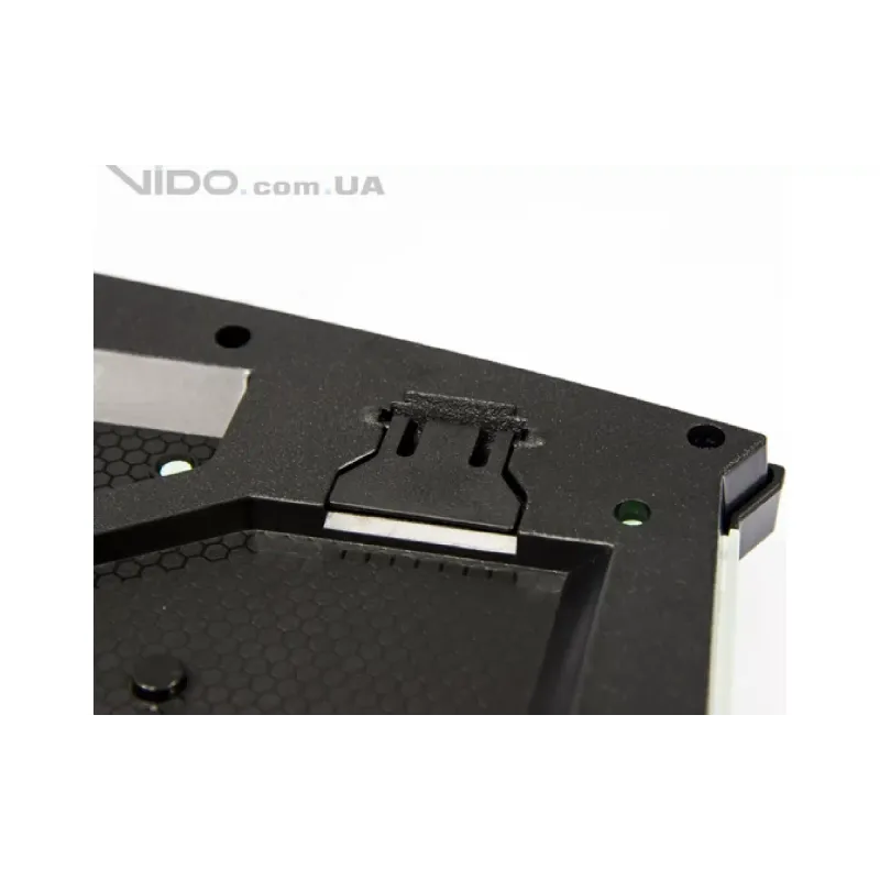 Membranska tipkovnica Genius K220, Black (31310475104)