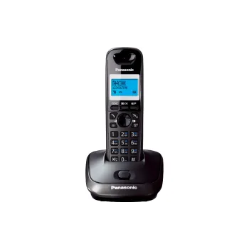 DECT-радиотелефон Panasonic (KX-TG2511UAT)