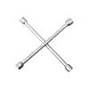 Wheel wrench Topex (37D310)