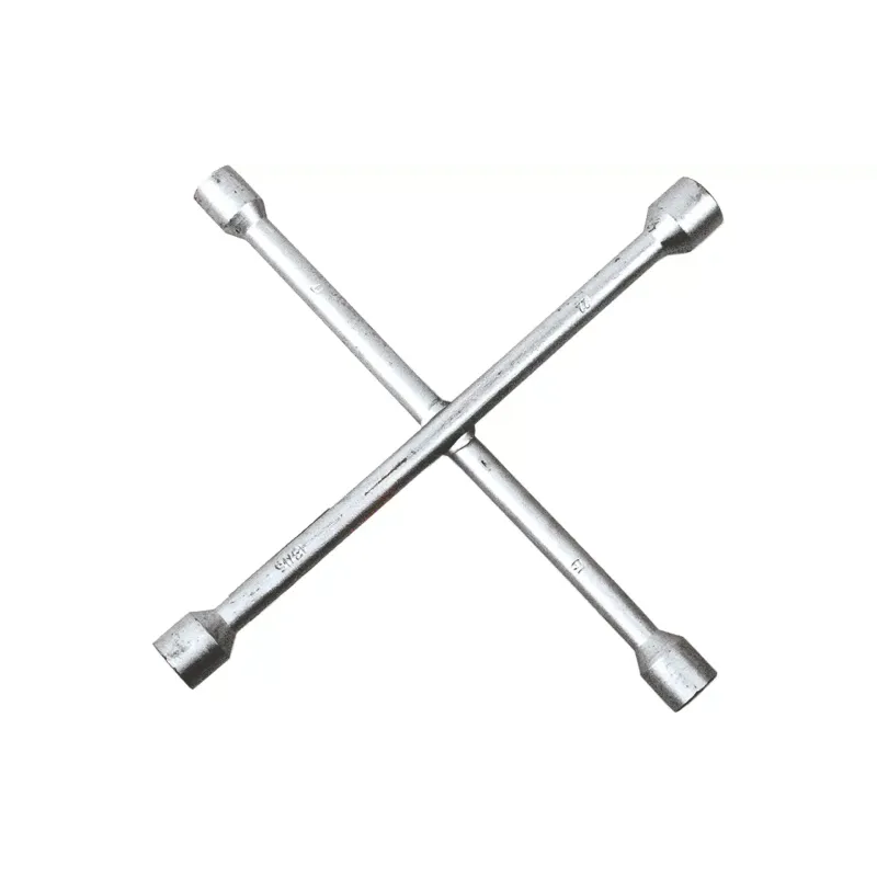 Wheel wrench Topex (37D310)