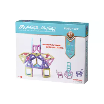 Конструктор Magplayer (MPH2-41)