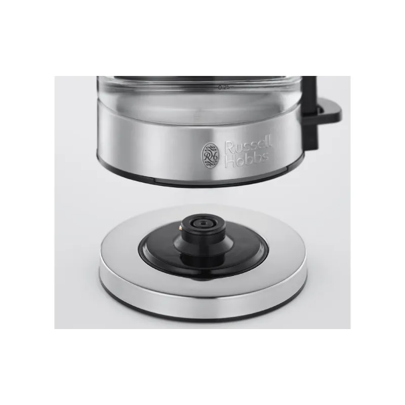 Електрочайник Russell Hobbs (24191-70)
