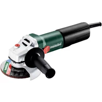 Шлифовъчна машина Metabo WEQ 1400-125 (600347000)