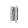 يُحوّل MikroTiK (CRS318-16P-2S+OUT)