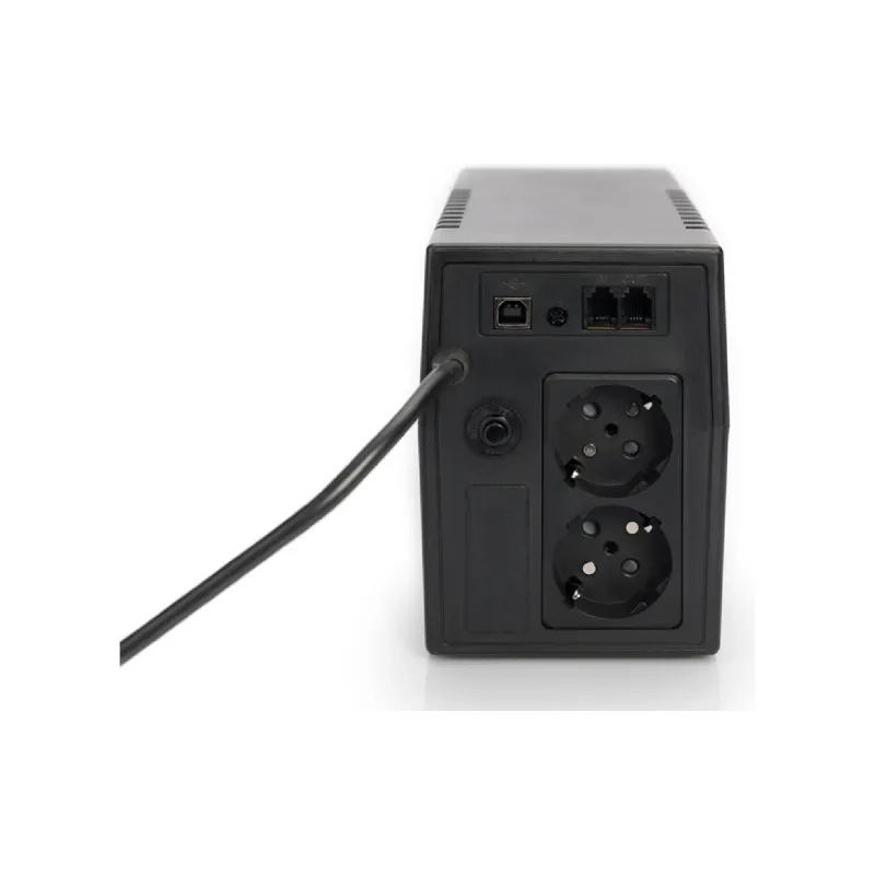 Uninterruptible power supply Digitus Line-Interactive  (DN-170063)