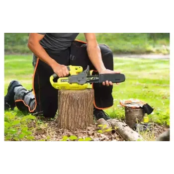 منشار سلسلة Ryobi ONE+ RY18CS20A-0 (5133005414)
