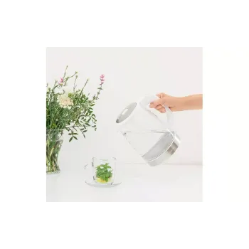 Chaleira elétrica Sencor, White (SWK2190WH)