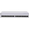 Trocar Cisco CBS110 (CBS110-16T-EU)