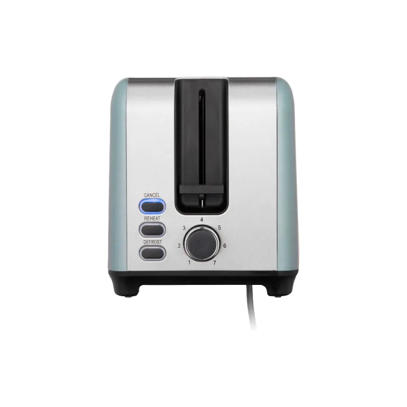 Tostadora Ardesto, Silver (T-F400G)