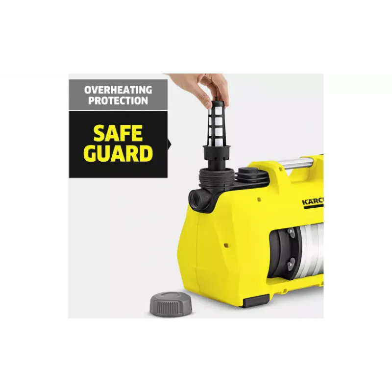 مضخة Karcher BP 4 H&G (1.645-363.0)