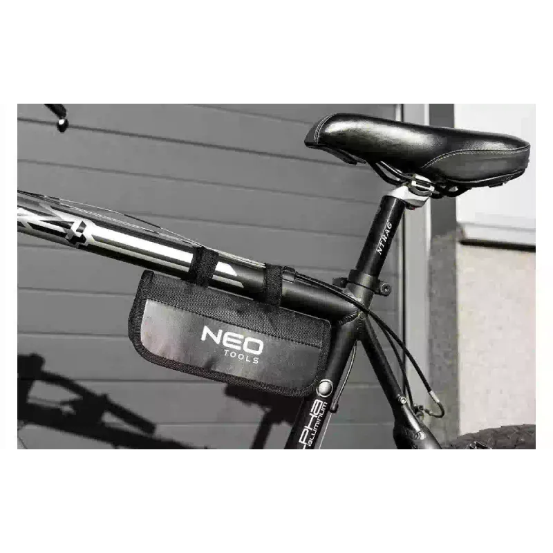 Комплект за ремонт на велосипеди Neo Tools (91-013)