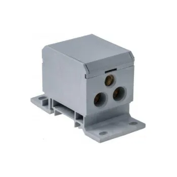 Distribution block ETI (1102400)
