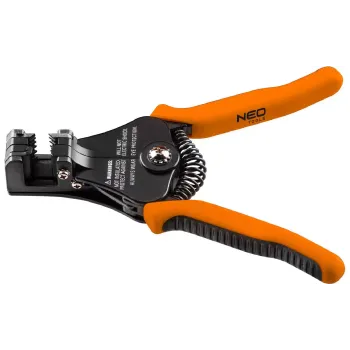 Insulation stripper Neo Tools (01-520)